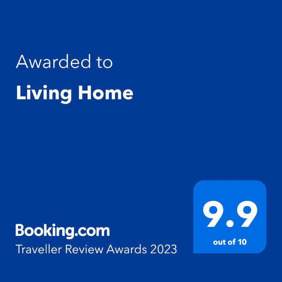 Living Home, Apartament Cu Doua Dormitoare Si Doua Bai Cisnădie エクステリア 写真